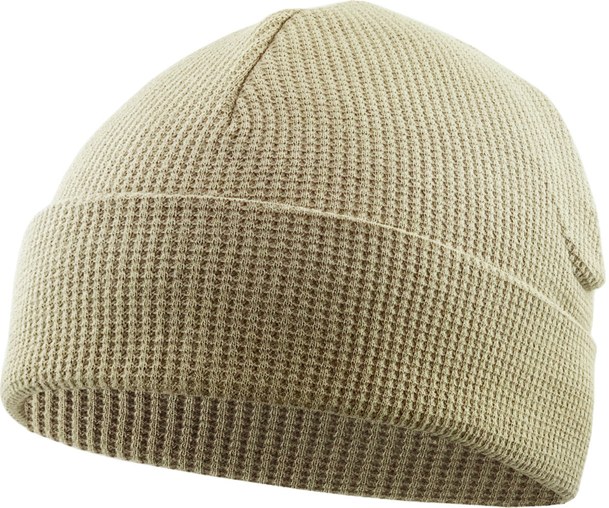 THERMAL BEANIE Khaki