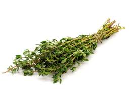 ONE BUNDLE THYME