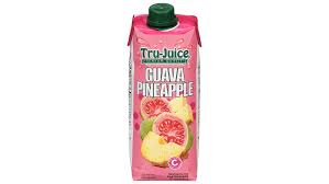 Tru-Juice Guava Pineapple 16.9 oz