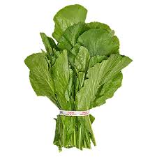 Turnip Greens 16 OZ