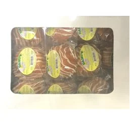 GOURMET Vanilla Baby Bundt Cake 12/3.5 OZ