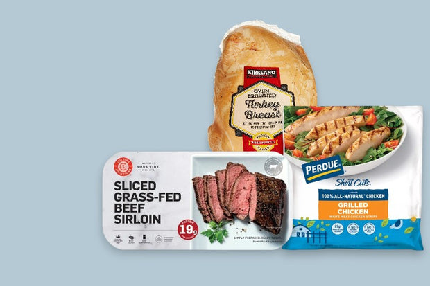<h2>MEATS</h2>