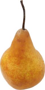 1 BOSC PEAR