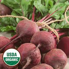 1 BUNDLE BEETS 32 OZ