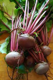 1 BUNDLE BEETS 32 OZ