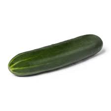 CUCUMBER