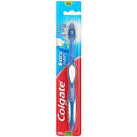 Colgate Soft-Bristle Toothbrushes