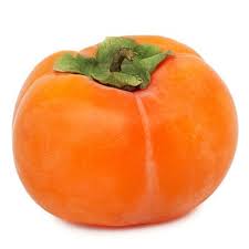 1 PERSIMMON  10 oz