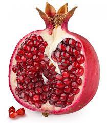 1 POMEGRANATE