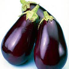 EGGPLANT 3 CT