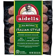 Aidell's  Chicken Sausage