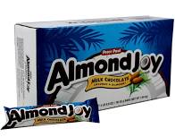 ALMOND JOY (36 BARS)