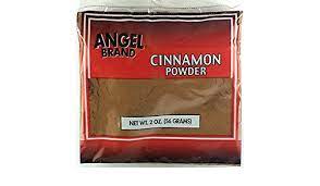 Angel GROUND CINNAMON 2 OZ