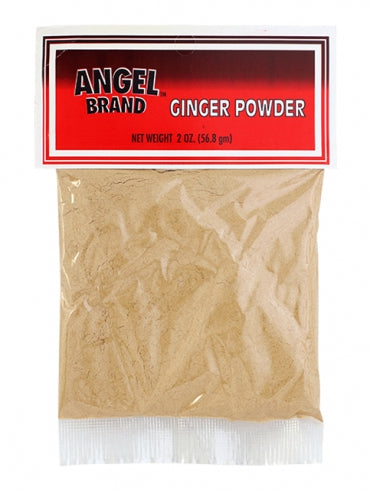 Angel Ginger Powder 2 oz