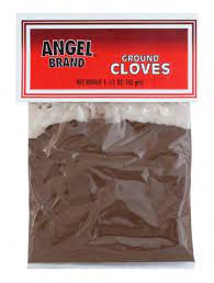 Angel Ground Cloves 2 oz