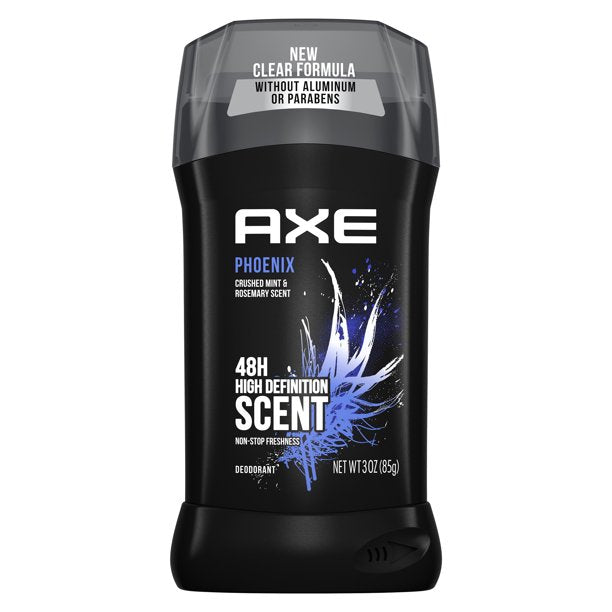 AXE Dual Action Deodorant Stick Phoenix 3 oz.