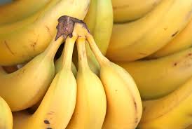 RIPE BANANA