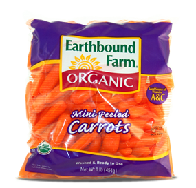 CARROTS