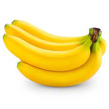 RIPE BANANA