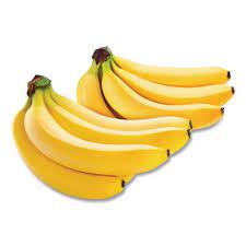 BANANAS PER BUNDLE 8-10 CT