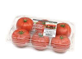 BEEFSTEAK-TOMATOES	6 CT