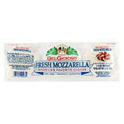 BELGIOIOSO FRESH MOZZARELLA CHEESE 24 OZ