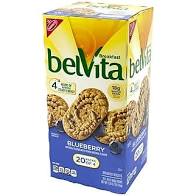 BELVITA BISCUITS