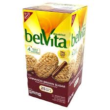 BELVITA BISCUITS