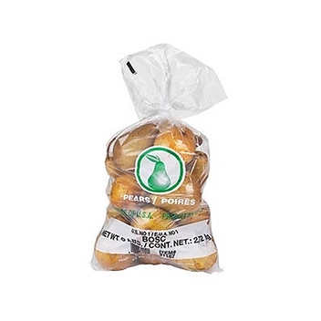 BOSC PEARS BAG