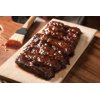 Baby Back Boneless Original Pork Ribs 18 oz