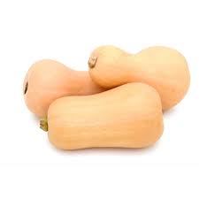 BUTTERNUT SQUASH 2 lb