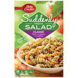 Betty Crocker Classic Pasta Salad, 3.9-oz. Boxes