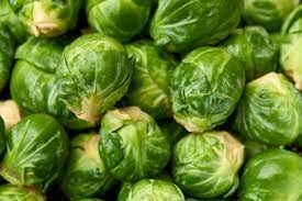 BRUSSEL SPROUTS