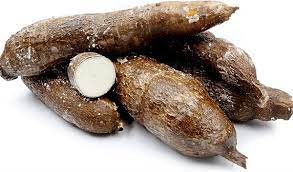 CASSAVA PER LB