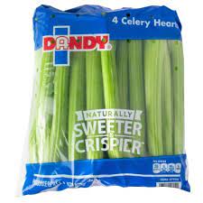 CELERY HEART 6 CT