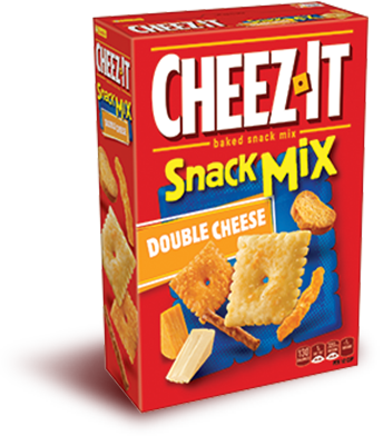 Sunshine Cheez-it Snack Crackers