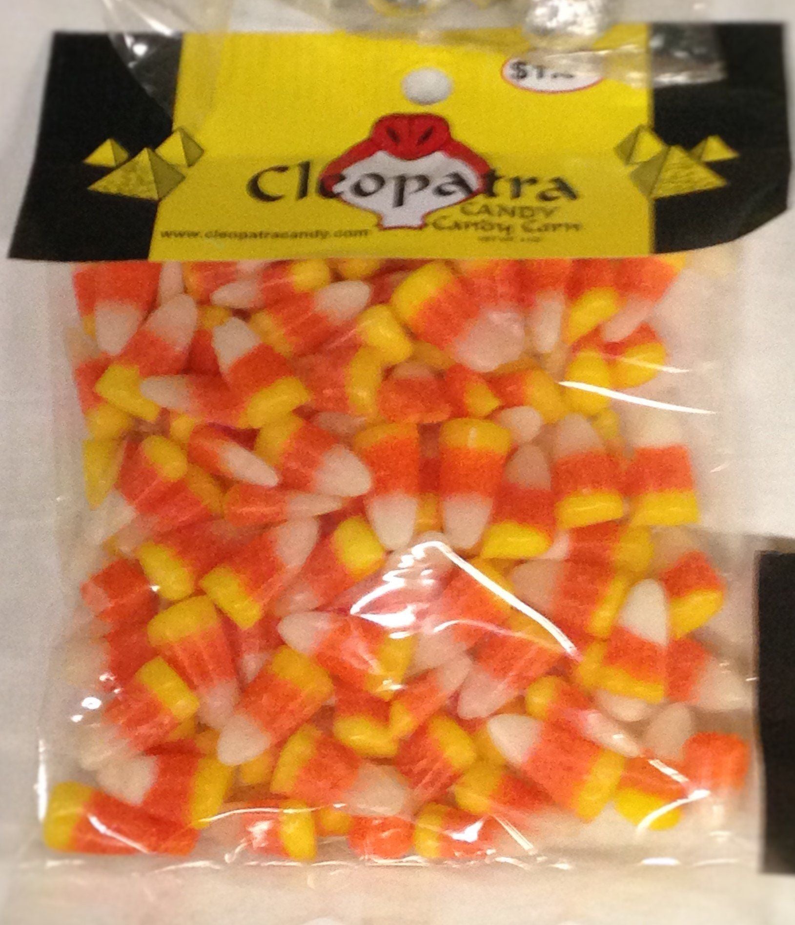 CLEOPATRA CANDY