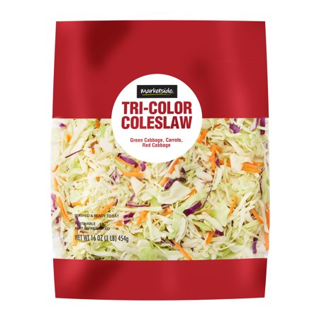 COLE SLAW 16 oz