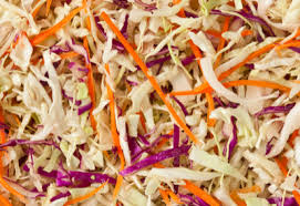 COLE SLAW 16 oz