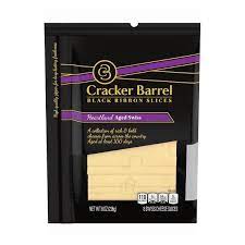 CRACKER BARREL AGED SWISS