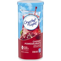 Crystal Light Drink Mix