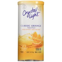 Crystal Light Drink Mix