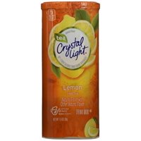 Crystal Light Drink Mix