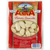 Caputo Potato Gnocchi, 17.6-oz. Packs