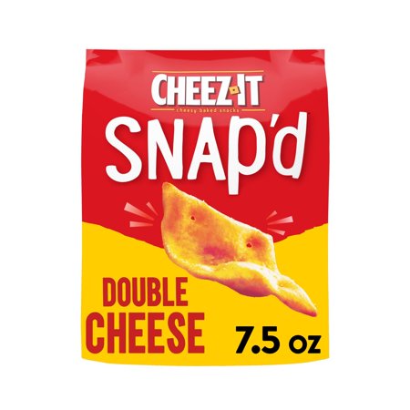 Sunshine Cheez-it Snack Crackers