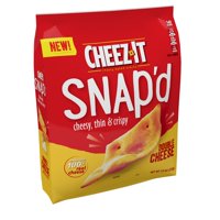 Sunshine Cheez-it Snack Crackers