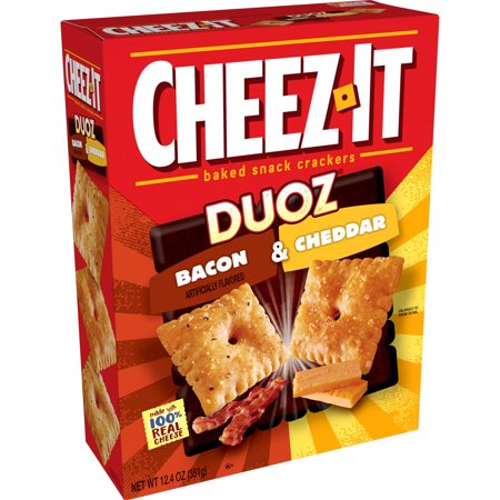 Sunshine Cheez-it Snack Crackers