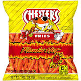 Chester's Flamin' Hot Fries (1 oz., 50 pk.)