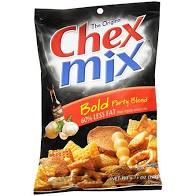 Chex Mix Bold Party Blend 8.75 oz