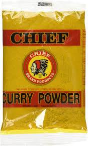 Chief Seasoning 1.4 oz